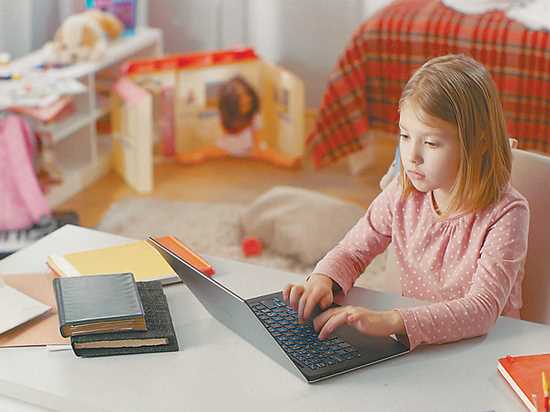 Требования и рекомендации для родителей при переходе на дистанционное обучение