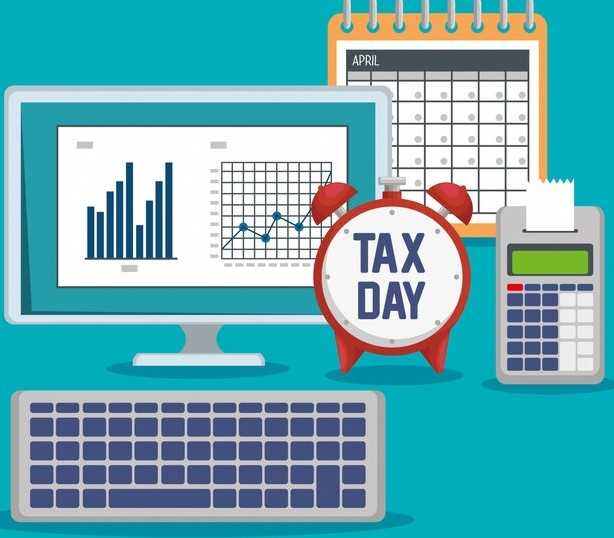 Форма уведомления о переходе и способы подачи