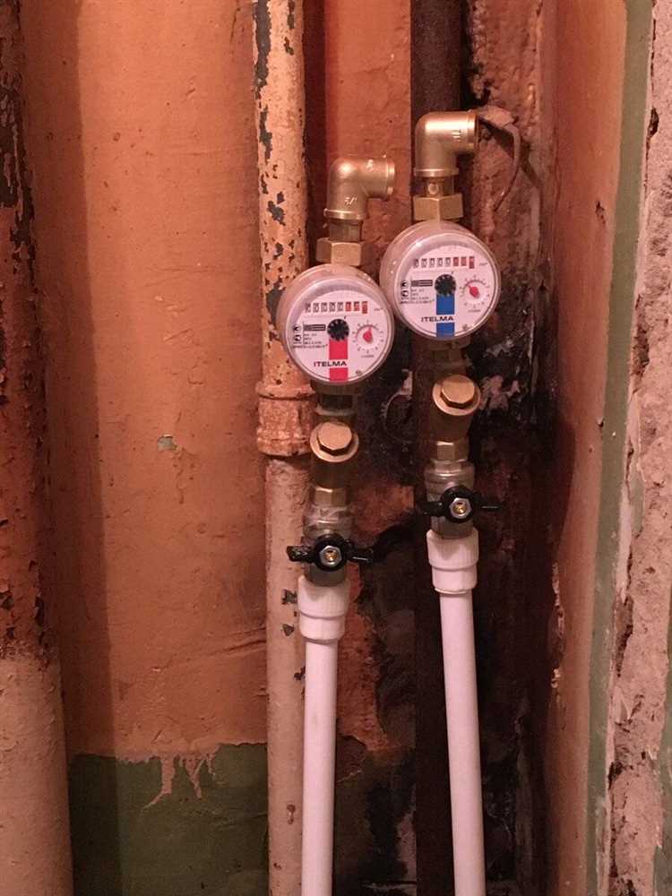 Что делать, если после переноса счетчика возникли проблемы с учетом