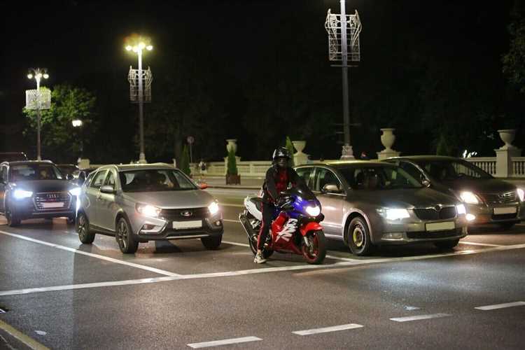 Перечень документов для переоформления ДТП в ГИБДД