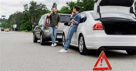 Когда необходимо обращаться в ГИБДД после оформления европротокола