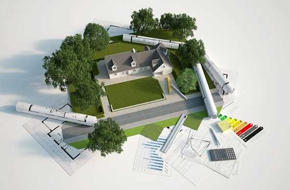 Проверка категории земель и разрешённого использования участка