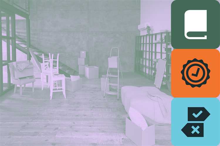 Требования к техническому плану и кадастровым изменениям