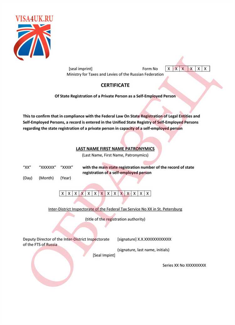 Кто имеет право переводить документы для визы