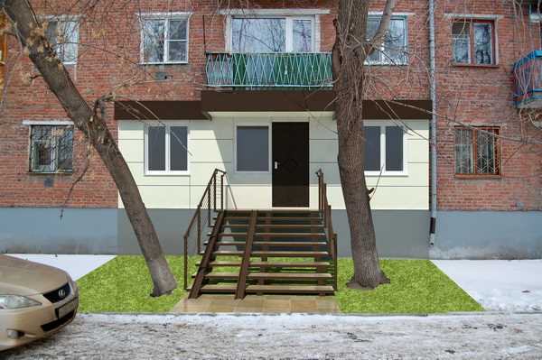 4. Подача заявления о переводе в Росреестр