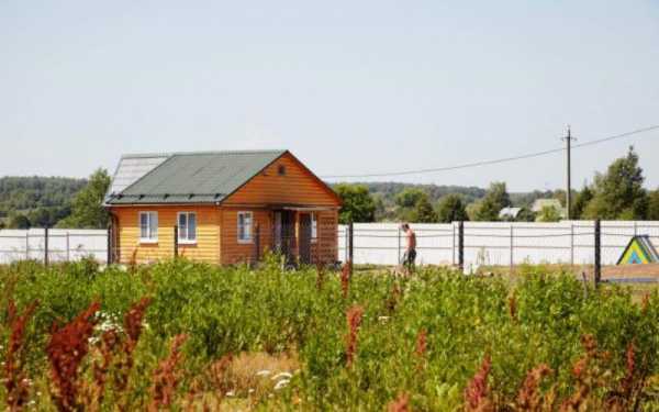 Процедура подачи заявления на перевод земельного участка в ИЖС