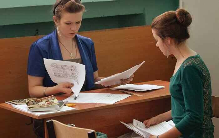 Как найти подходящий вуз и узнать о наличии мест