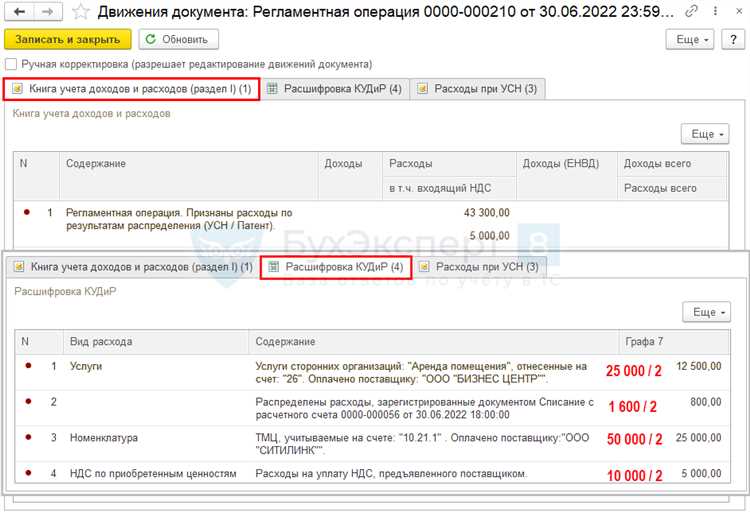 Выбор подходящего договора для перевыставления