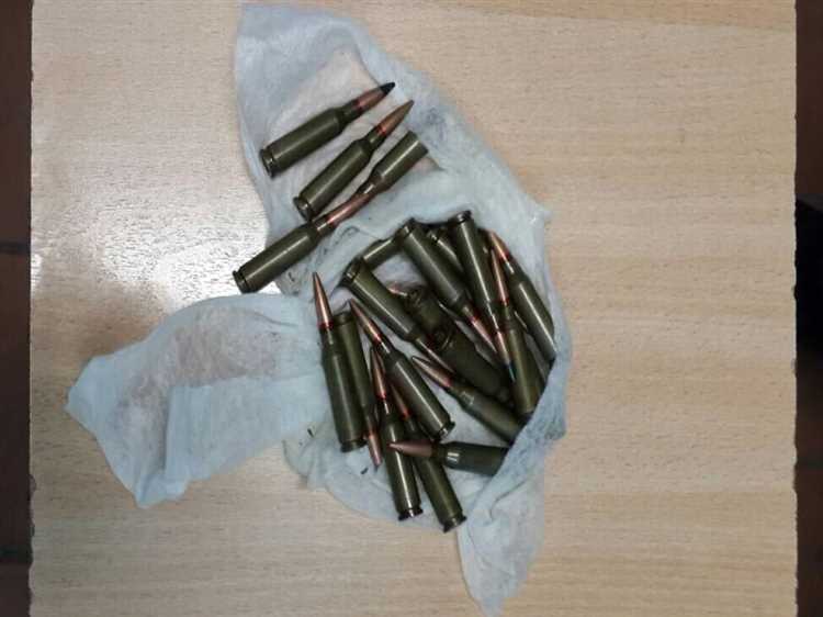 Какая ответственность грозит за нарушение правил перевозки патронов