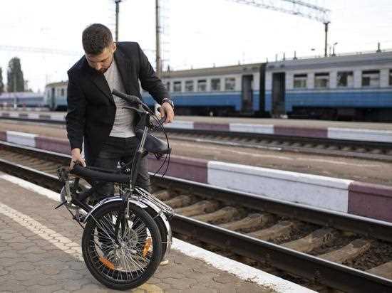 Как оплачивается перевозка велосипеда