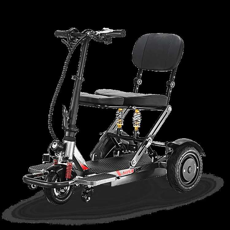 Перевозка инвалидной коляски в багажном отсеке