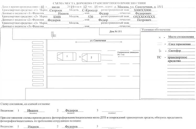 Какие сведения обязательно указать в объяснении