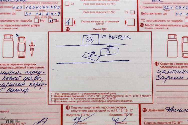 Нужно ли подписывать объяснение и указывать дату