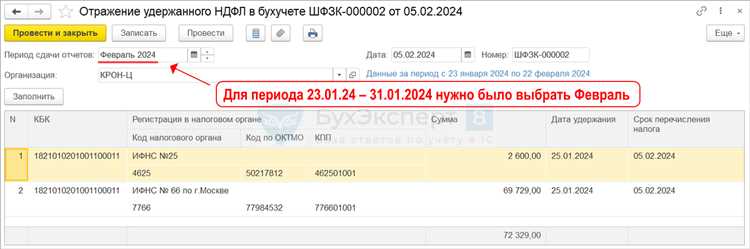 Нюансы удержания НДФЛ с доходов в натуральной форме