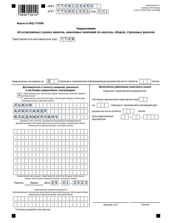 Штрафы и санкции за неправильную уплату НДФЛ