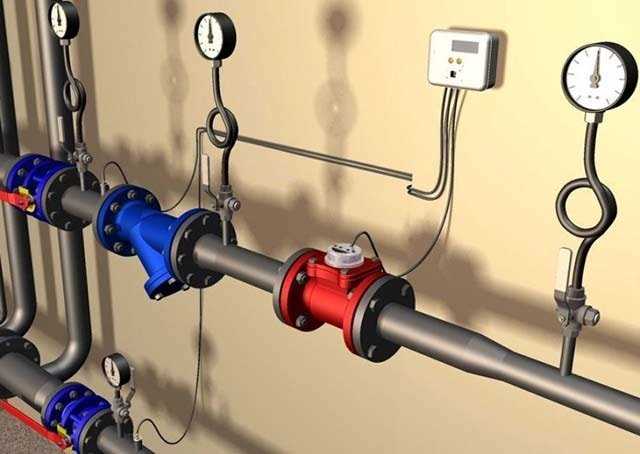 Какие документы нужны для перерасчета платы по индивидуальному счетчику