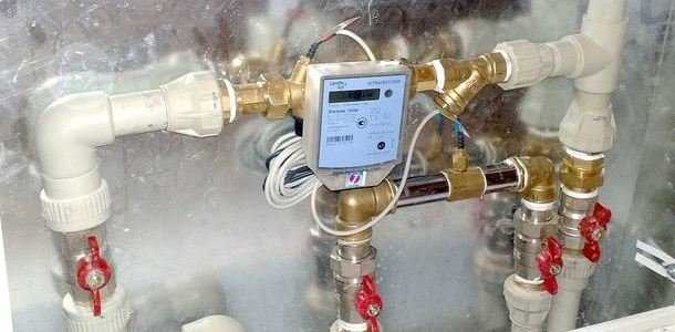 Что делать, если счетчик тепла показывает некорректные данные