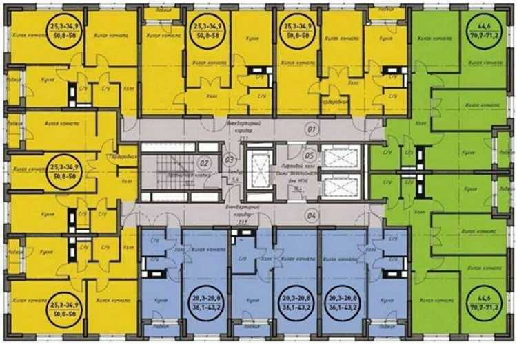 На каких основаниях можно претендовать на две квартиры