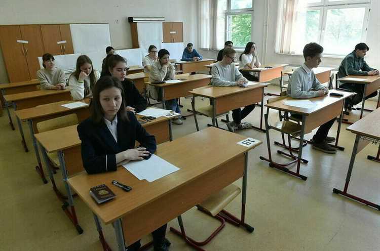 Как подать апелляцию на егэ