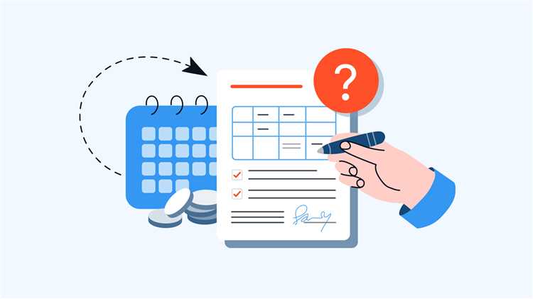 Сроки подачи уведомления для ИП и организаций