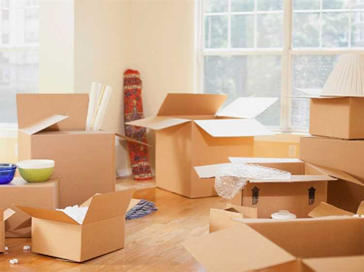 Как подготовиться к переезду в другую квартиру Как подготовиться к переезду в другую квартиру