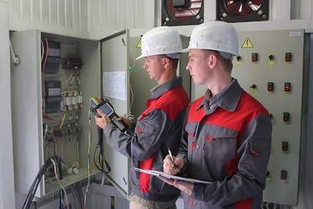 Различия между электротехническим и электротехнологическим персоналом