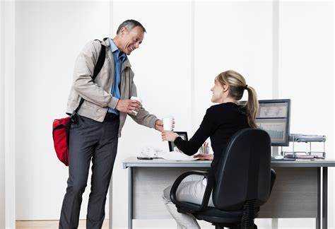 Как организовать ситуацию, в которой коллега окажется виноватым