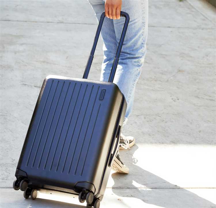 Как поступить, если багаж поврежден