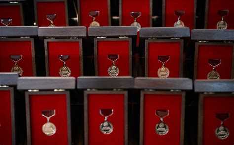 Кто имеет право претендовать на получение государственной награды с выплатой