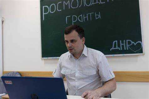 Где искать грантовые программы для физических и юридических лиц