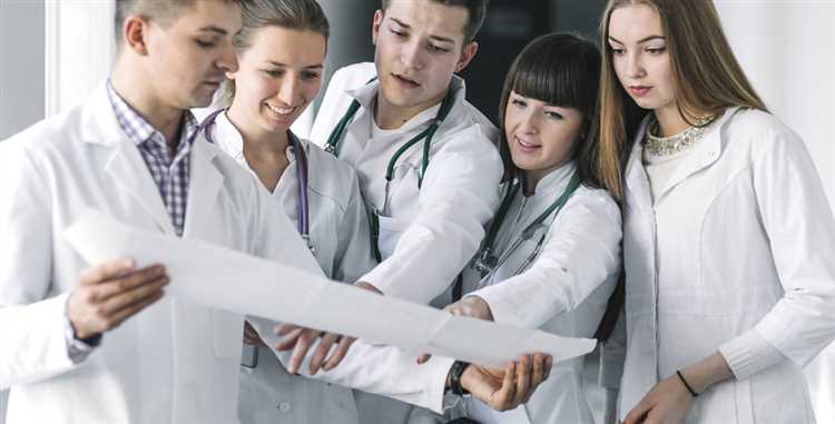 Этапы подготовки к защите диссертации по медицинским наукам