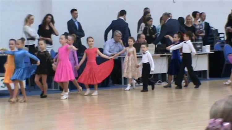 Подготовка обязательной программы для квалификационного турнира