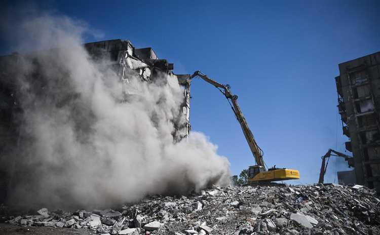 Кто имеет право на компенсацию при сносе гаража