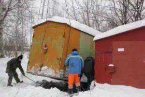 Что делать, если гараж не зарегистрирован