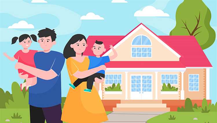 Какие документы необходимы для получения квартиры