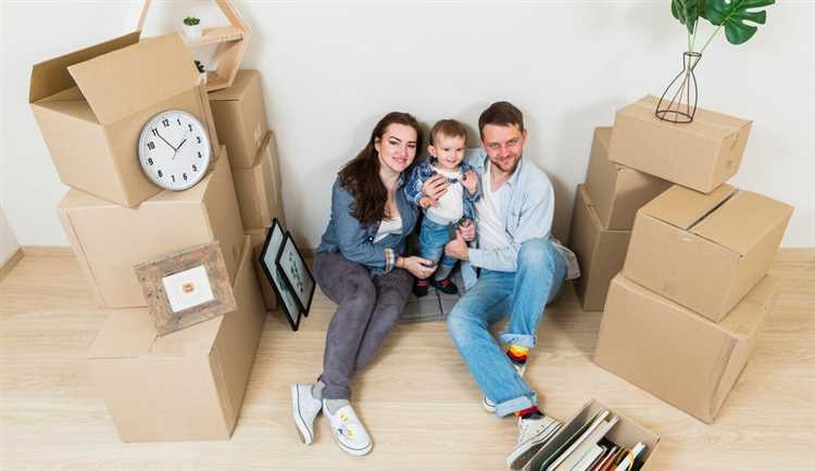 Категории сотрудников МВД, имеющие право на получение жилья