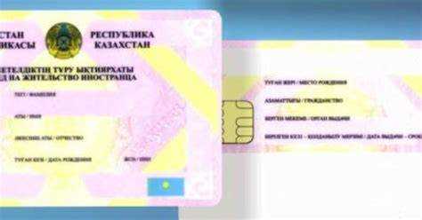 Пошаговая процедура подачи заявления на квоту РВП