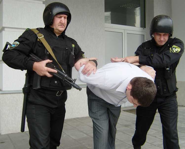 Как получить свидетельство о профессиональной подготовке охранника