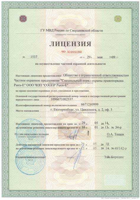 Как проходит проверка соблюдения лицензионных требований после выдачи лицензии