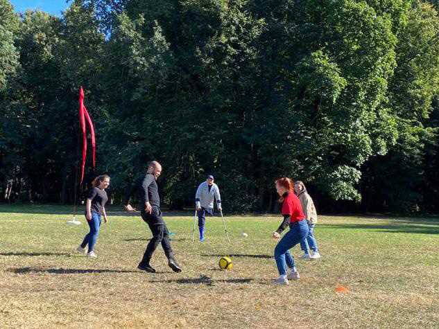 Роль тренера и спортивной школы в оформлении звания