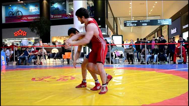 На каких соревнованиях можно выполнить норматив мастера спорта