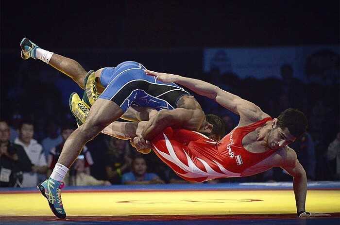 Какие нормативы нужно выполнить для получения звания