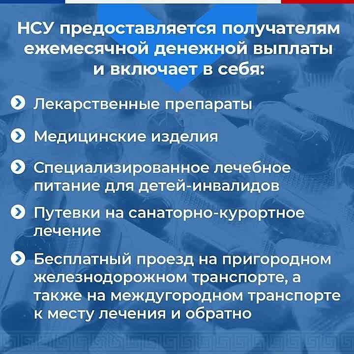 Сроки предоставления набора социальных услуг после подачи заявления