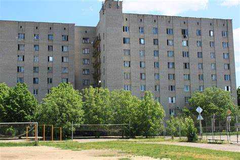 Как проходит заселение и оформление проживания