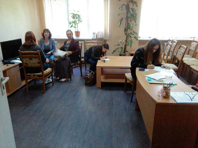 Что делать, если в общежитии нет свободных мест