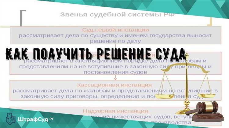 Что делать при утере оригинала судебного решения