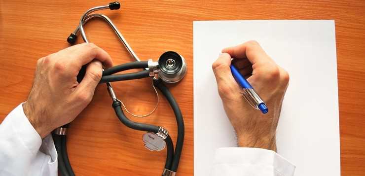 Что делать, если школа отказывается принимать медицинскую справку