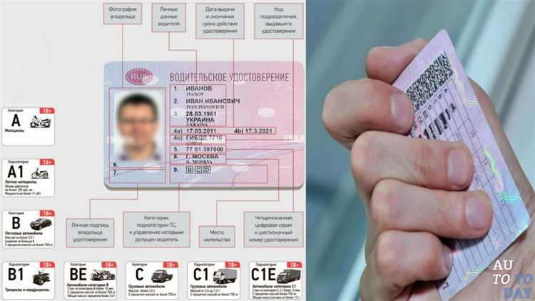 Кто имеет право получить водительские права категории М