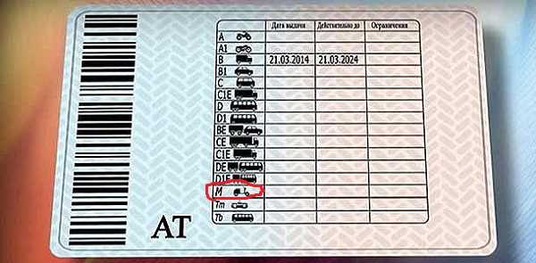 Необходимые документы для подачи заявления в ГИБДД