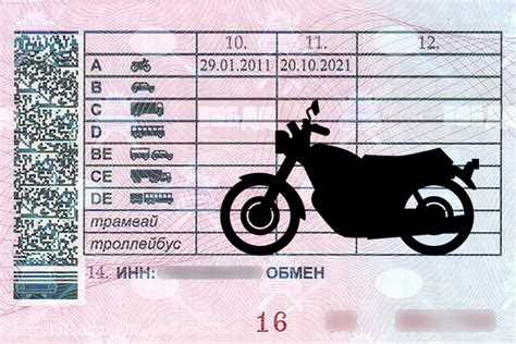 Как получить права категории м Как получить права категории м